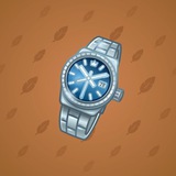 Swiss Watch #2305