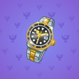 Swiss Watch #2311 Swiss Watch #2311