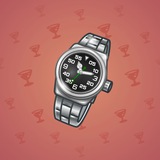 Swiss Watch #2313 Swiss Watch #2313