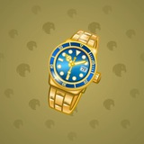 Swiss Watch #2314 Swiss Watch #2314