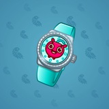 Swiss Watch #2315 Swiss Watch #2315