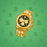 Swiss Watch #2320 Swiss Watch #2320