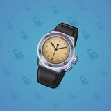 Swiss Watch #2321 Swiss Watch #2321