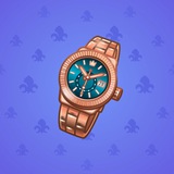 Swiss Watch #2322