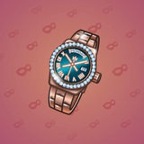 Swiss Watch #2332 Swiss Watch #2332