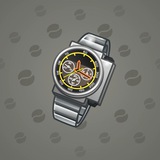 Swiss Watch #2333 Swiss Watch #2333