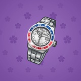 Swiss Watch #2338 Swiss Watch #2338