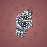 Swiss Watch #2339 Swiss Watch #2339