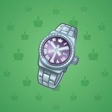 Swiss Watch #2340 Swiss Watch #2340
