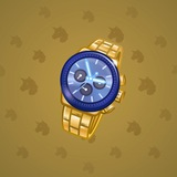 Swiss Watch #2341 Swiss Watch #2341
