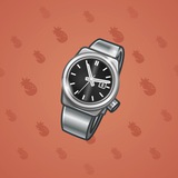 Swiss Watch #2343