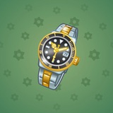 Swiss Watch #2347 Swiss Watch #2347