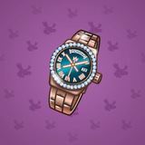 Swiss Watch #2353