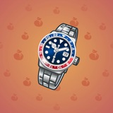 Swiss Watch #2362