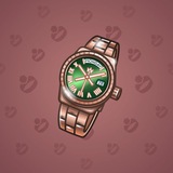 Swiss Watch #2369