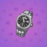 Swiss Watch #2385 Swiss Watch #2385