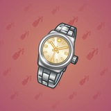 Swiss Watch #2388