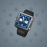 Swiss Watch #2389 Swiss Watch #2389