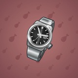 Swiss Watch #2403 Swiss Watch #2403