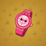 Swiss Watch #2408 Swiss Watch #2408