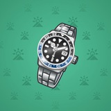 Swiss Watch #2413