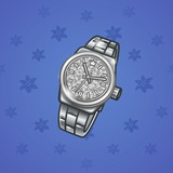 Swiss Watch #2415 Swiss Watch #2415