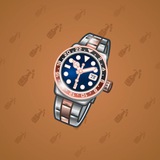 Swiss Watch #2418
