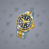Swiss Watch #2425