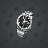 Swiss Watch #2426 Swiss Watch #2426