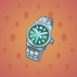 Swiss Watch #2442 Swiss Watch #2442