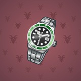 Swiss Watch #2443