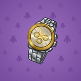 Swiss Watch #2456 Swiss Watch #2456