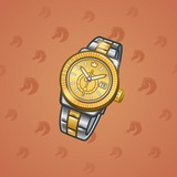 Swiss Watch #2467 Swiss Watch #2467