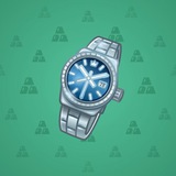 Swiss Watch #2469 Swiss Watch #2469