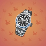 Swiss Watch #2472 Swiss Watch #2472