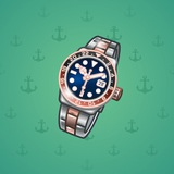 Swiss Watch #2475 Swiss Watch #2475