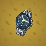 Swiss Watch #2480 Swiss Watch #2480