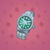 Swiss Watch #2483 Swiss Watch #2483
