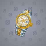 Swiss Watch #2485 Swiss Watch #2485