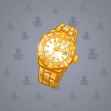 Swiss Watch #2488 Swiss Watch #2488