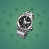 Swiss Watch #2495