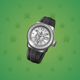 Swiss Watch #2499 Swiss Watch #2499