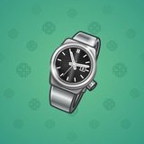 Swiss Watch #2500 Swiss Watch #2500