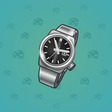 Swiss Watch #2508 Swiss Watch #2508