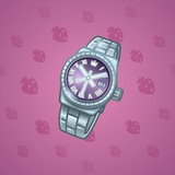 Swiss Watch #2510 Swiss Watch #2510