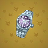 Swiss Watch #2530 Swiss Watch #2530