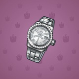 Swiss Watch #2532