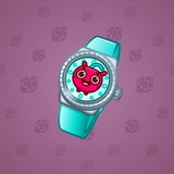 Swiss Watch #2536 Swiss Watch #2536