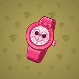 Swiss Watch #2538 Swiss Watch #2538