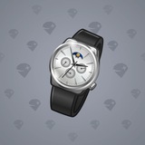 Swiss Watch #2545 Swiss Watch #2545